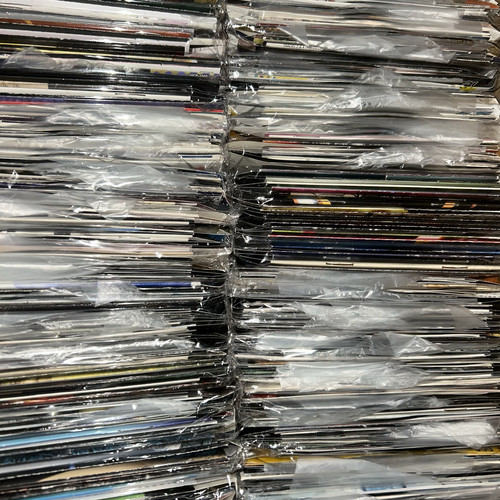 欧美原版CD 无盒 裸盘 盲盒 无泡水  随机发 张张可听