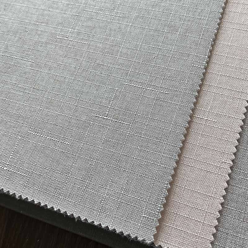 双经棉麻编织墙布客厅通铺全屋壁布通铺环保上门安装2024新款BL10