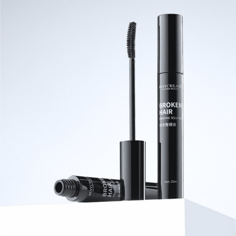 健美创研碎发整理液棒膏15ml头发毛躁蓬松定型发蜡棒女美妆化妆品,美发护发/假发,其它护发,淘宝优惠券,粉丝福利购,淘宝优惠卷