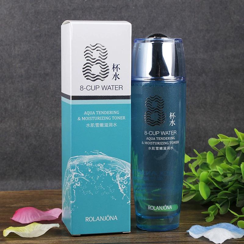 露兰姬娜八杯水肌柔润美皙水