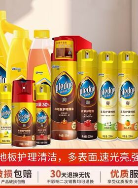 碧丽珠木地板护理精油