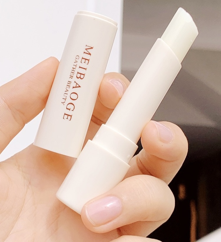 MEIBAOGE凡士林润唇膏补水保湿滋润防干裂去死皮淡化唇纹男女护唇