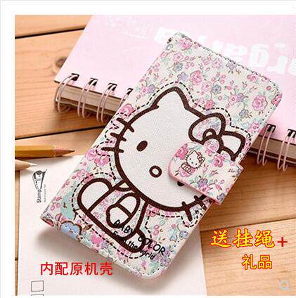 苹果13手机壳iphone皮套翻盖卡通