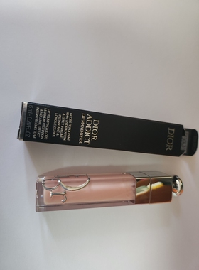 Dior迪奥魅惑丰唇蜜001叠加嘟嘟唇保湿唇釉020