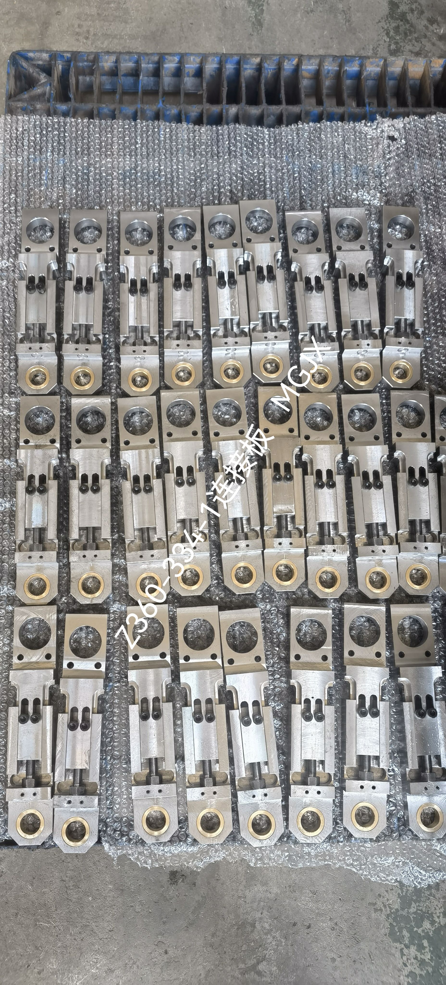 行列机专用连接板组件Z360-334-1