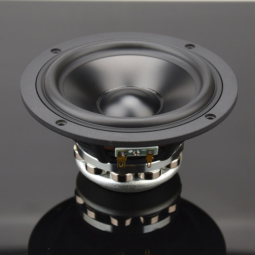 精全高端5寸6寸音箱中音扬声器