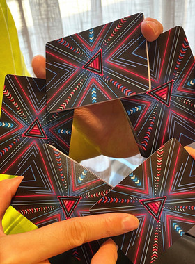 黑色骑士花切斗地主保皇够级扑克牌