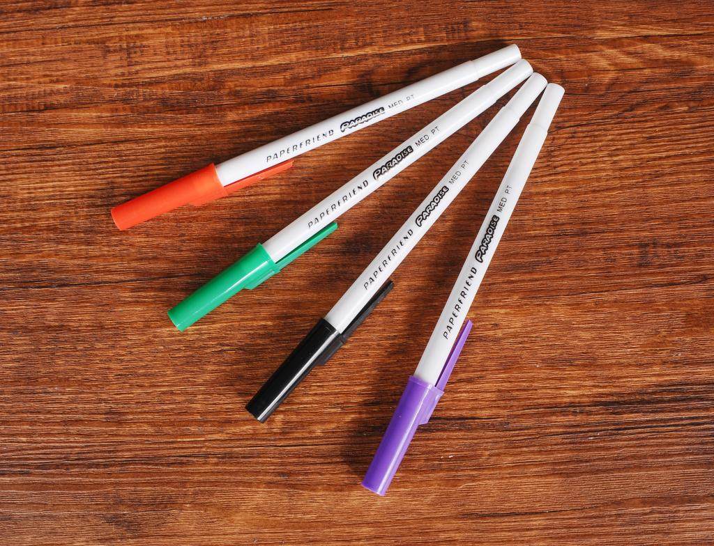 papermate 比百美同款系列 penbeat专用笔