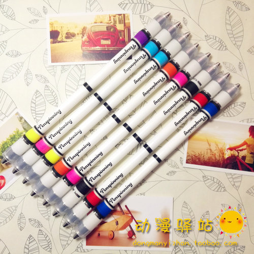 动漫版menowa st mod 转笔专用笔