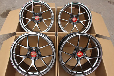 BBS RI-D RID 19 20寸日本航铝锻造轮毂DURARS3A45GTI