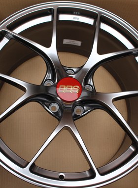 BBS RI-D 19 20寸日本BBS航铝锻造轮毂DURA RS3A45GTIM23457系CLS