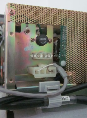 FCUA-CT100工业显示器MDT962B-1A适用旧款CRT升级液晶全国包邮