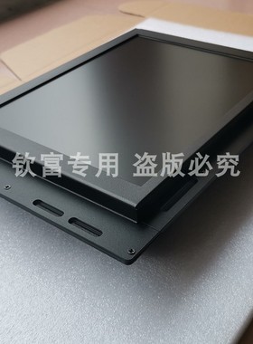 替代款CDT14149B-1A工业液晶替代方案 EGA CGA MDA显示器维修包邮