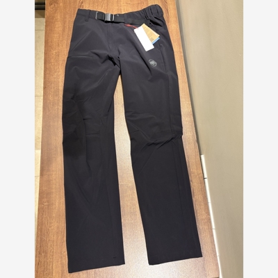 Mammut Aegility Pants AF Men 猛犸象男士长裤 亚洲版