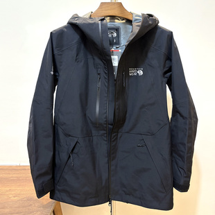 Mountain Hardwear Boundary Ridge 山浩男士硬壳 Gore-Tex 3L