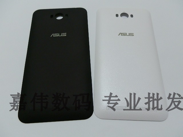 适用华硕 Zenfone Max 后盖电神5000 ZC550KL Z010DA电池盖后壳