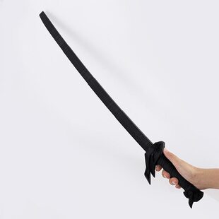 亚索伸缩剑3D打印儿童玩具夜光酷炫武士刃甩剑网红cos道具摆件