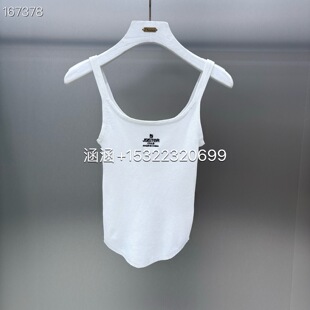 惠Jsister 2024夏款专柜正品新款百搭针织衫女S421104196-499