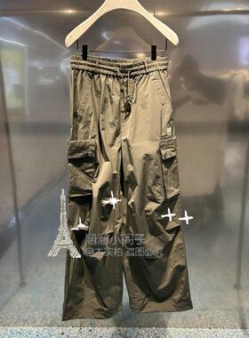 超值RUIFAN2024春季专柜正品长裤RM11301093-1299