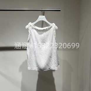 上衣2J2D334 1599 专柜正品 63折D家2025夏款