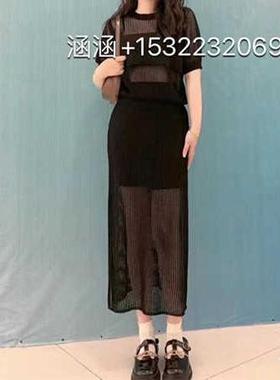 惠JSister/JS专柜正品2024夏季新款半身裙S421212239-699