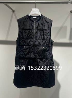 47折D家2025春款专柜正品连衣裙2J1O303-2399