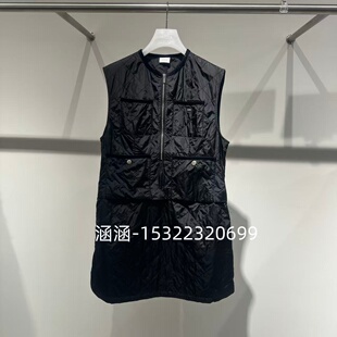 连衣裙2J1O303 2399 专柜正品 47折D家2025春款