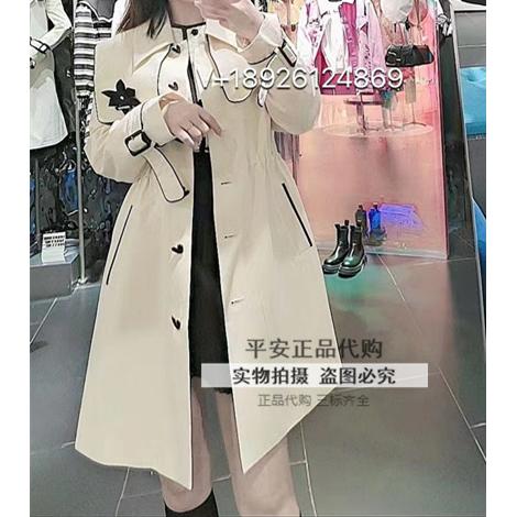 Jessyline杰西莱2023春季新款专柜正品外套女312213108-1390