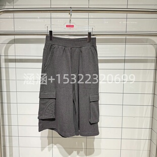 工装 SprayGround专柜正品 2026夏款 短裤 498 宽松压印男女W1222012