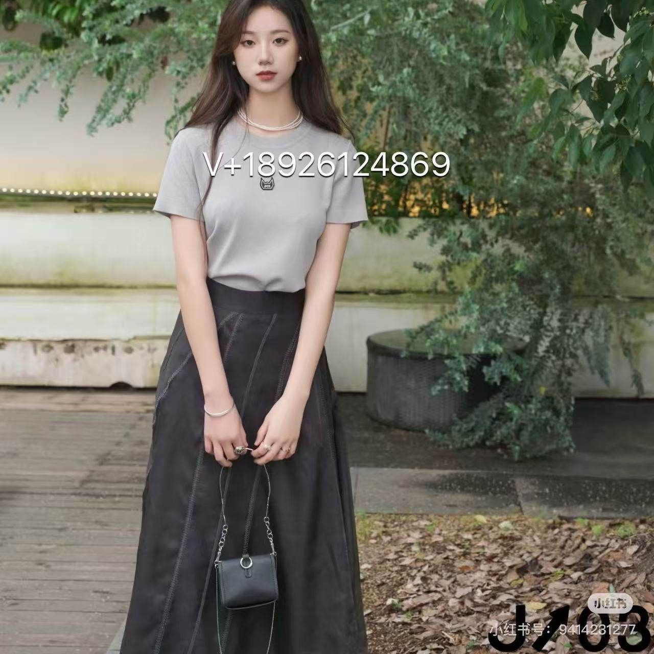 j↗03-J03女装2025春装专柜新款灰色毛衫J420204245-699,女装/女士精品,毛针织衫,淘宝优惠券,粉丝福利购,淘宝优惠卷