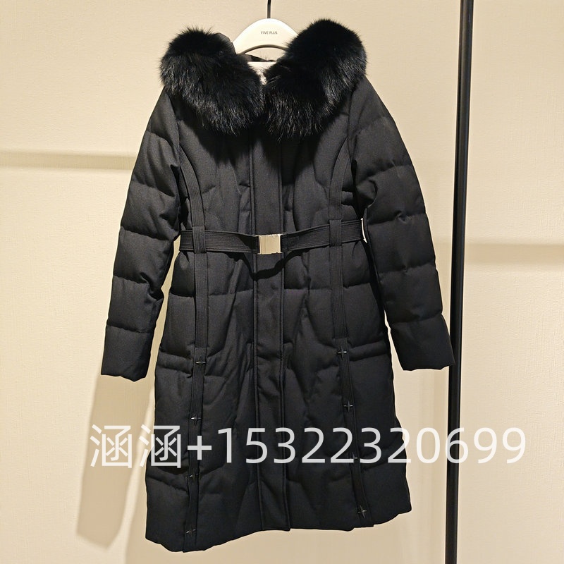 WJWG专柜正品2025冬羽绒外套2SN4335070-2990