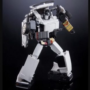 排挡杆 特巡队 Transbots 变形玩具 邮寄小队 X社 降档