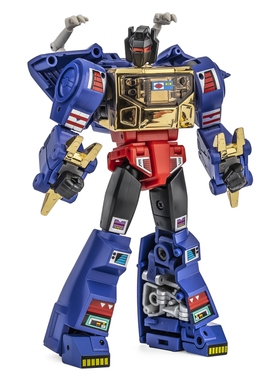 变形玩具 Newage H44V NA 机器恐龙 钢索 G2色 Ymir尤弥尔 小比例