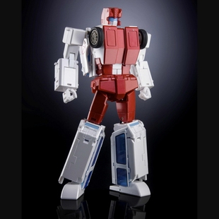 急救员 守护神 Transbots 变形玩具 组合体 X社 大国手