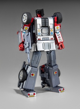 变形玩具 X-Transbots MX-14T 飞天虎 组合 X社 莽撞 青春版