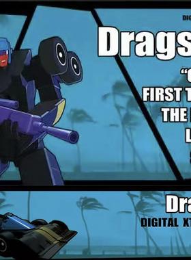 变形玩具 DX9 D17B 飞天虎 组合体 抢劫 G2色 黑色 飞虎队 MP比例