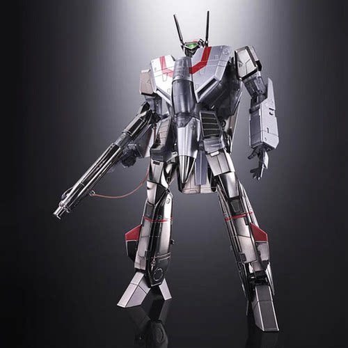 万代DX超时空要塞50周年VF-1J