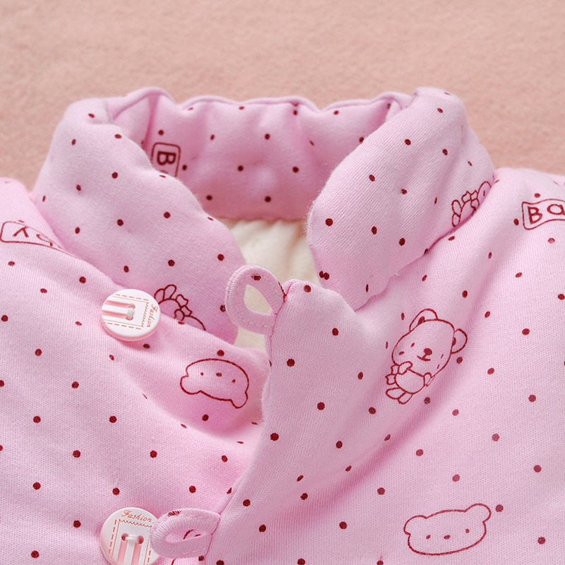 Manteau pour enfant - Ref 2163790 Image 4