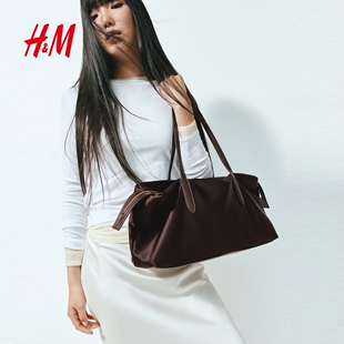 HM2026秋季新款女士购物包1352445