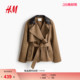 风衣1323269 女装 HM2026春季 新款