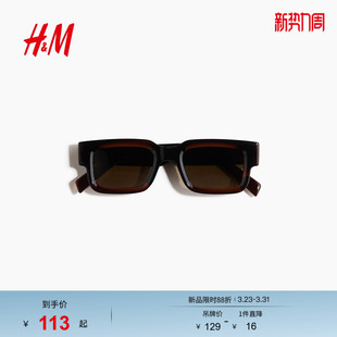 偏光太阳镜1255807 男士 HM2026春季 新款