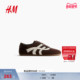 休闲鞋 冬季 简约通勤潮流时尚 HM女鞋 休闲运动鞋 1263701