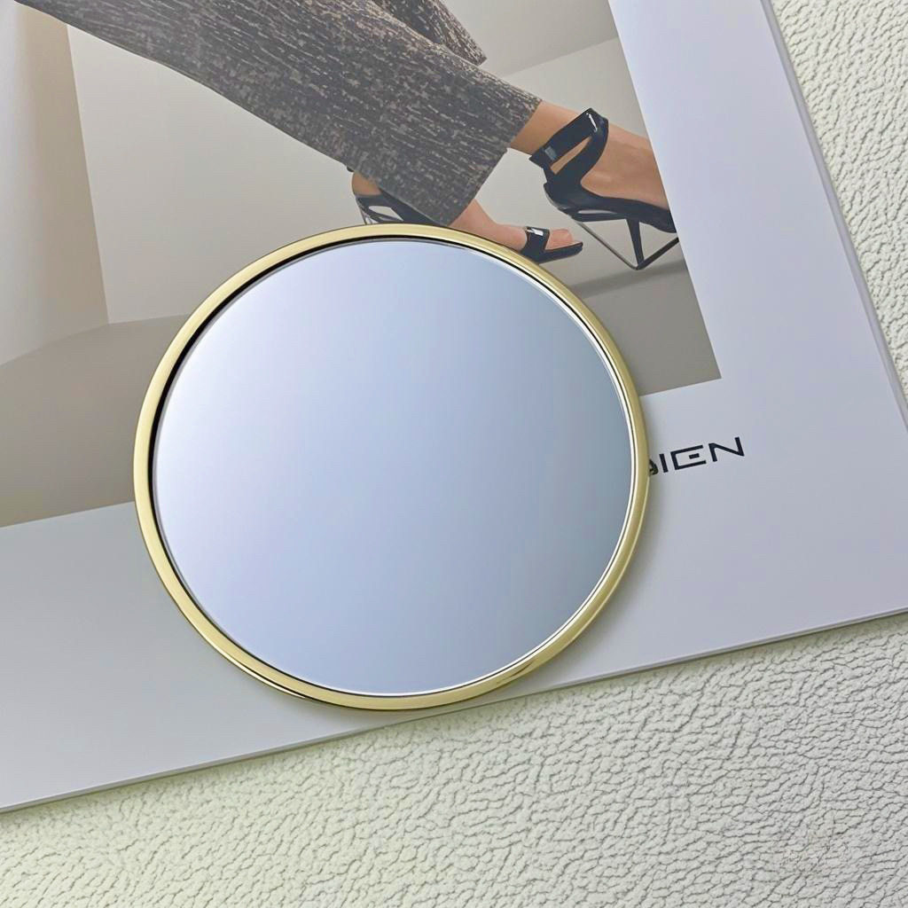 锌合金金属单面镜单面美妆镜子logo厂家定制化妆镜定制logo,家庭/个人清洁工具,随身化妆镜,淘宝优惠券,粉丝福利购,淘宝优惠卷