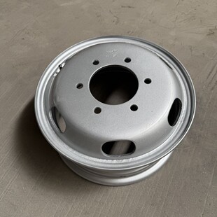 东风小康D51D52D55D71D72加厚满焊载重防漏气钢圈轮毂185R14轮胎