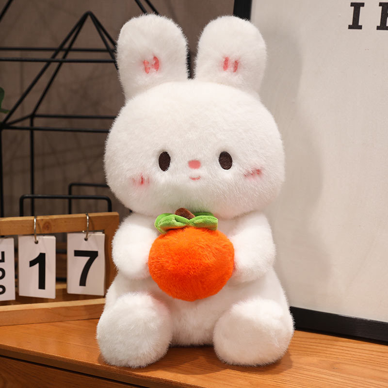 择偶记丢丢兔玩偶公仔生日礼物女