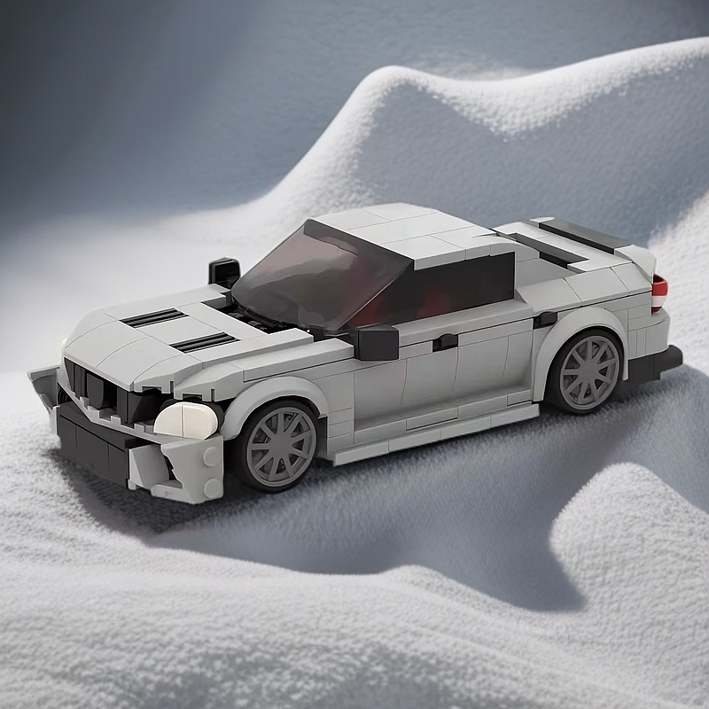 奔驰AMGC63MOC-179056M4