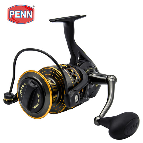 中国海水PENN奔乐决战6拖钓轮