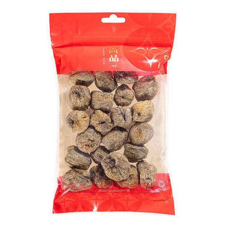尚品 蜜棗皇 包粽子 煲汤 甜品糖水专用原材料 即食零食小吃 450G