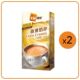 高端冲泡饮品 速溶咖啡低糖袋装 进口版 捷荣三合一即溶香滑奶茶孖装