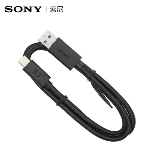 索尼微单相机原装数据线